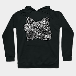 Metal Trash Hoodie